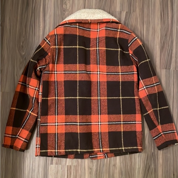 Barn jacket / coat - Picture 2 of 4